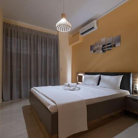 Eleni'S Apartment In The Center Of Chania Chania  Bagian luar foto