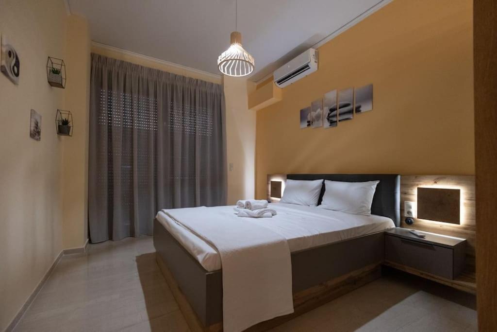 Eleni'S Apartment In The Center Of Chania Chania  Bagian luar foto
