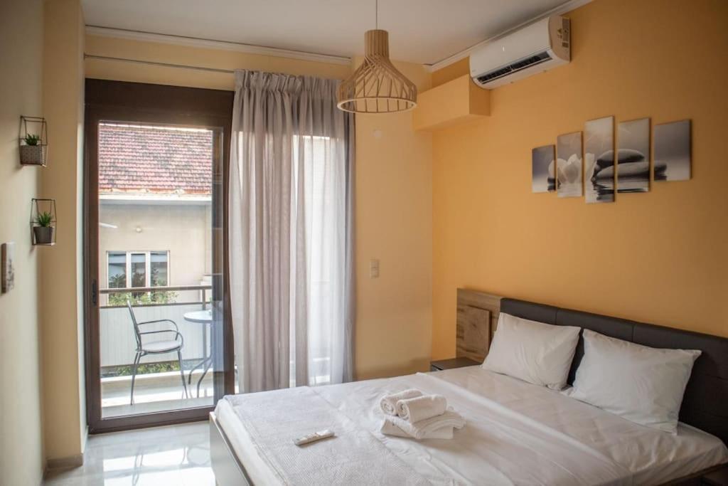 Eleni'S Apartment In The Center Of Chania Chania  Bagian luar foto