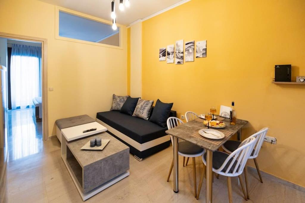 Eleni'S Apartment In The Center Of Chania Chania  Bagian luar foto