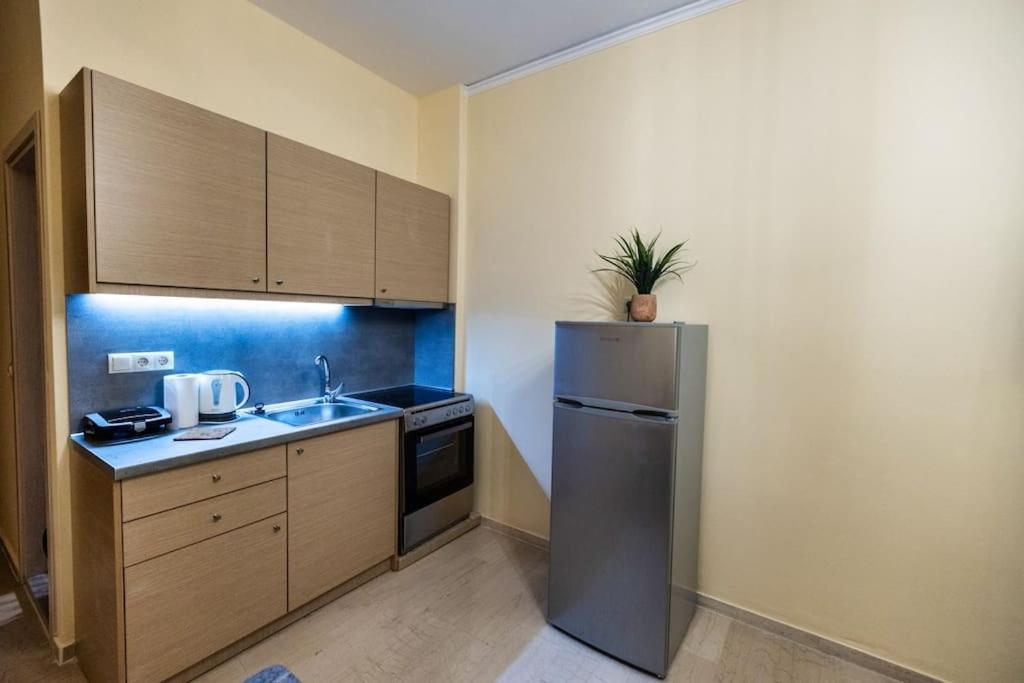 Eleni'S Apartment In The Center Of Chania Chania  Bagian luar foto