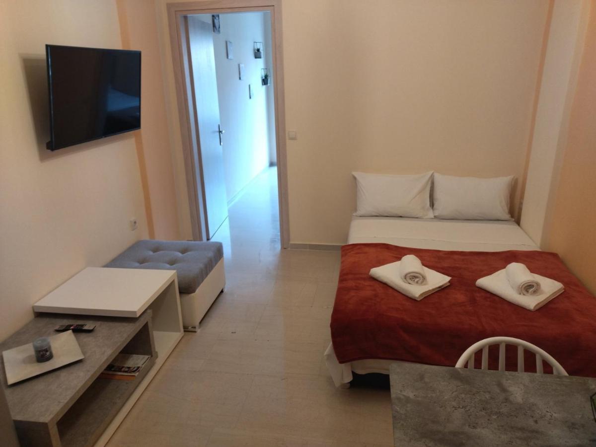 Eleni'S Apartment In The Center Of Chania Chania  Bagian luar foto